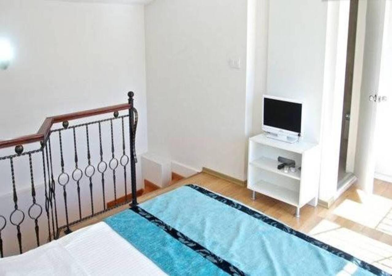 Taksim Tulip Residences & Apart Hotel Istanbul Bagian luar foto