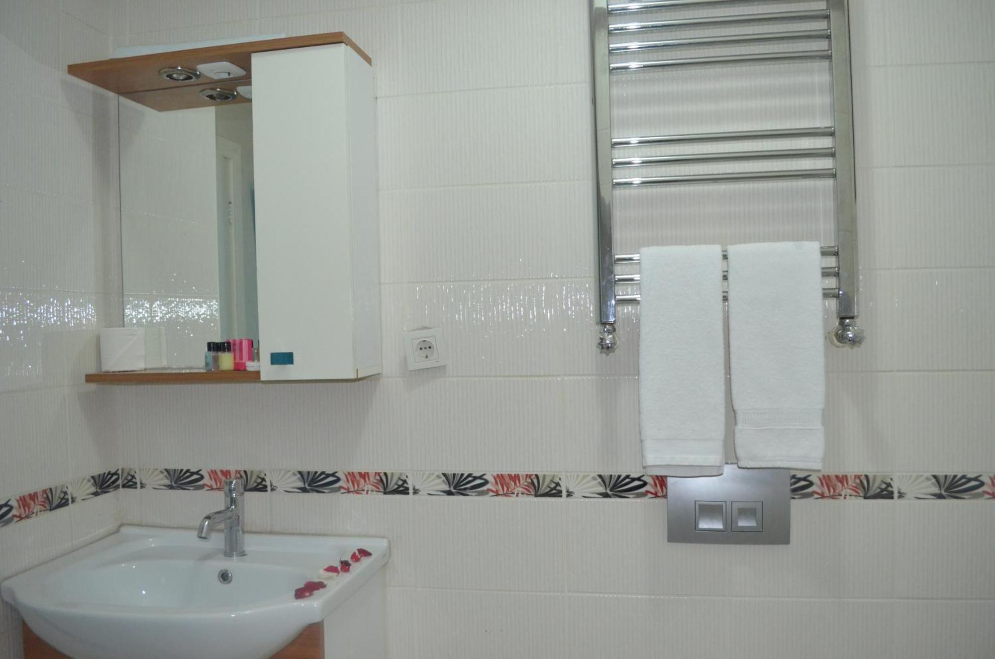 Taksim Tulip Residences & Apart Hotel Istanbul Ruang foto