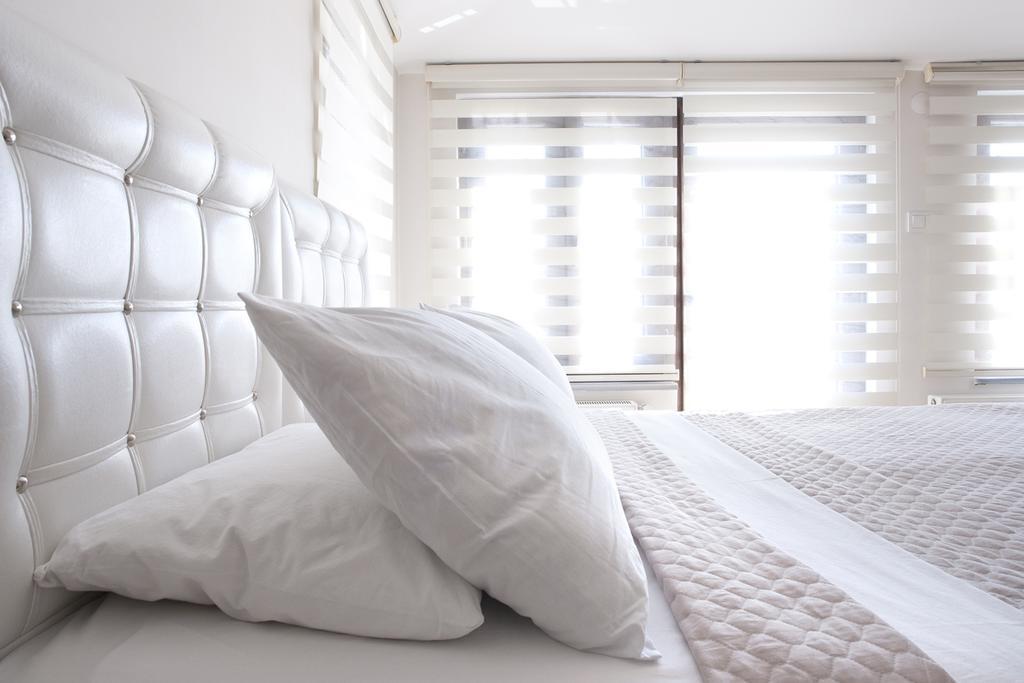 Taksim Tulip Residences & Apart Hotel Istanbul Ruang foto