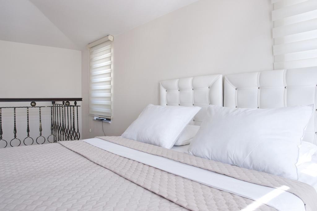 Taksim Tulip Residences & Apart Hotel Istanbul Ruang foto