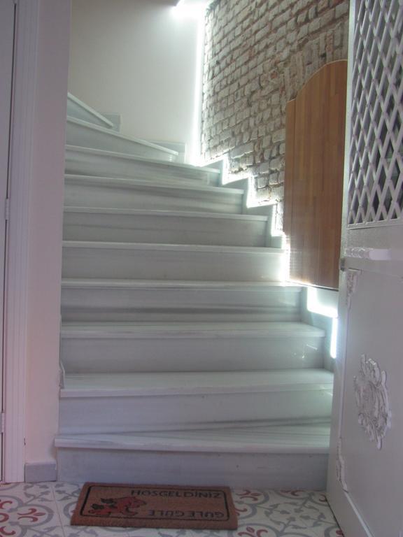 Taksim Tulip Residences & Apart Hotel Istanbul Ruang foto