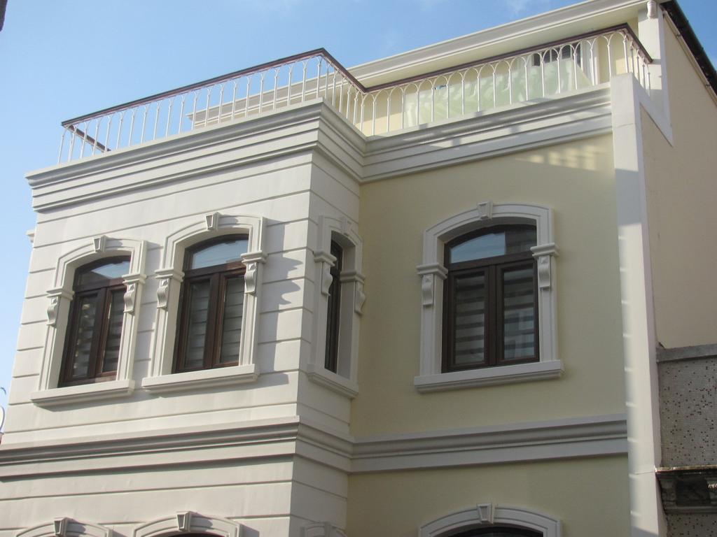 Taksim Tulip Residences & Apart Hotel Istanbul Ruang foto