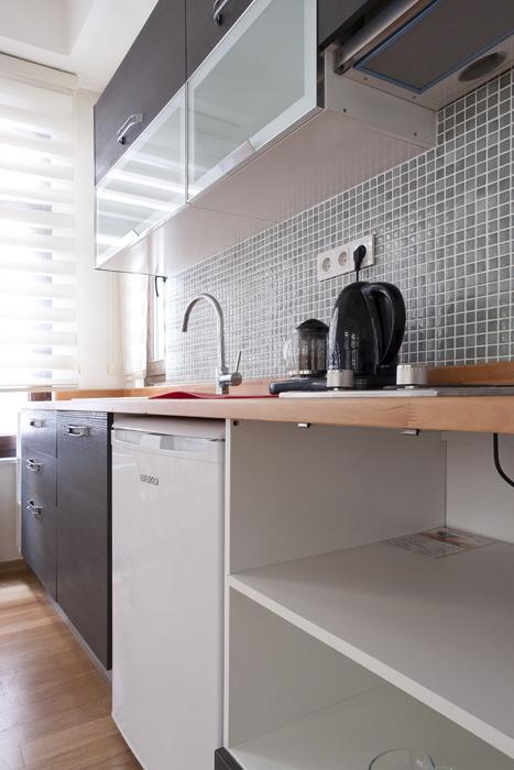 Taksim Tulip Residences & Apart Hotel Istanbul Bagian luar foto